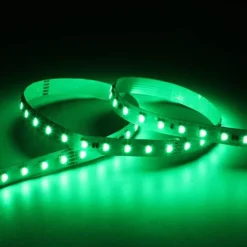 Clearance E-Cell LED strip, farvet + hvidt lys, 3000K, 360lm, Led Strips