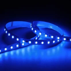 Clearance E-Cell LED strip, farvet + hvidt lys, 3000K, 360lm, Led Strips