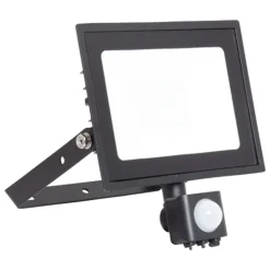 Best Eden projektør med sensor, 30W, 4000K Projektører