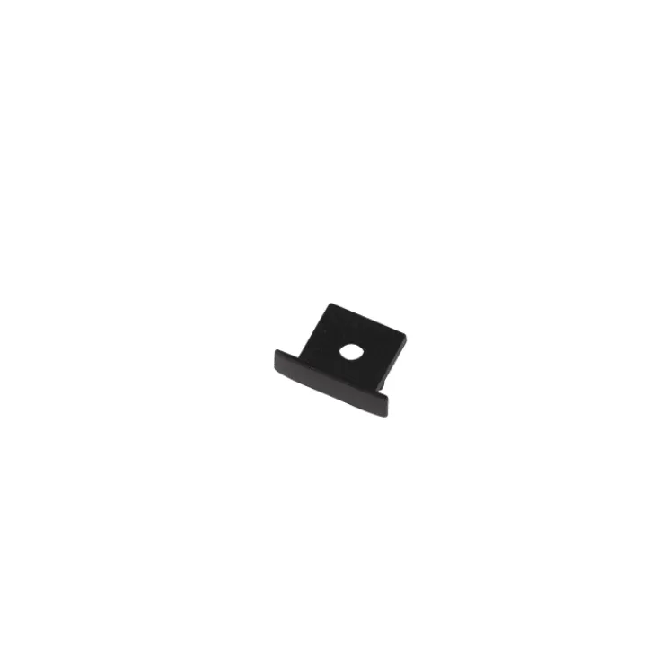 endestykke, indspartling, med hul, 11,3x35,5 mm, Led Skinner