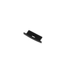 Discount endestykke, med hul, 9,7x30,6 mm, Led Skinner