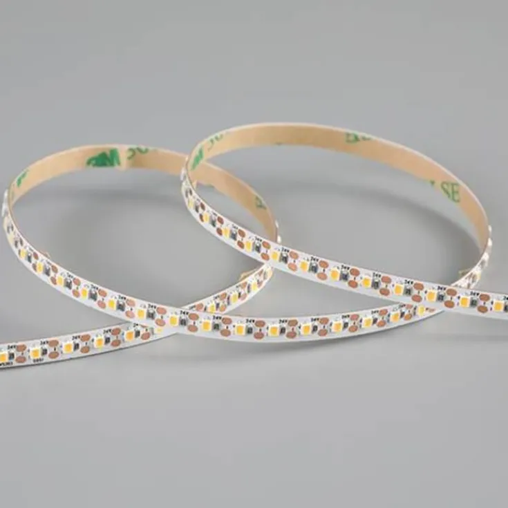 Hot K-Cell LED strip, 2700K, Led Strips