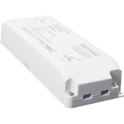 New LED driver, dæmpbar, 24V, Transformere & Drivere