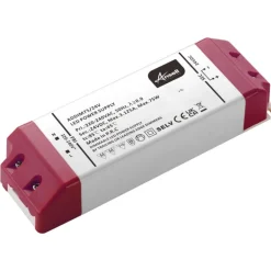 Clearance LED driver, dæmpbar, 24V, Transformere & Drivere