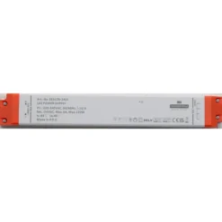 Online LED driver, 24V, Transformere & Drivere