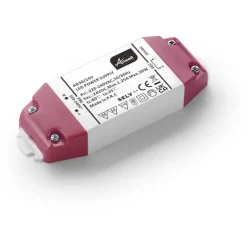 New LED driver, 24V, Transformere & Drivere