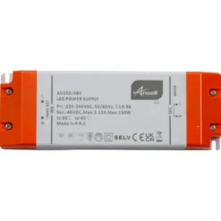 Discount LED driver, 48V, Transformere & Drivere