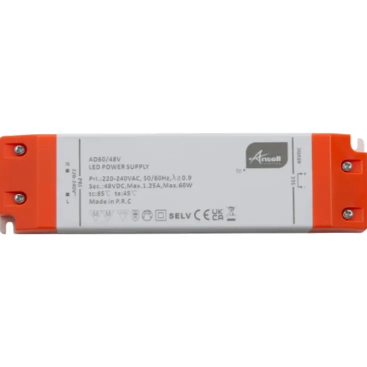 Sale LED driver, 48V, Transformere & Drivere