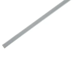 Hot LED skinne, indbyg, 15x20 mm, 2 meter, Led Skinner