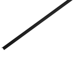 Outlet LED skinne, indbyg, 15x20 mm, 2 meter, Led Skinner