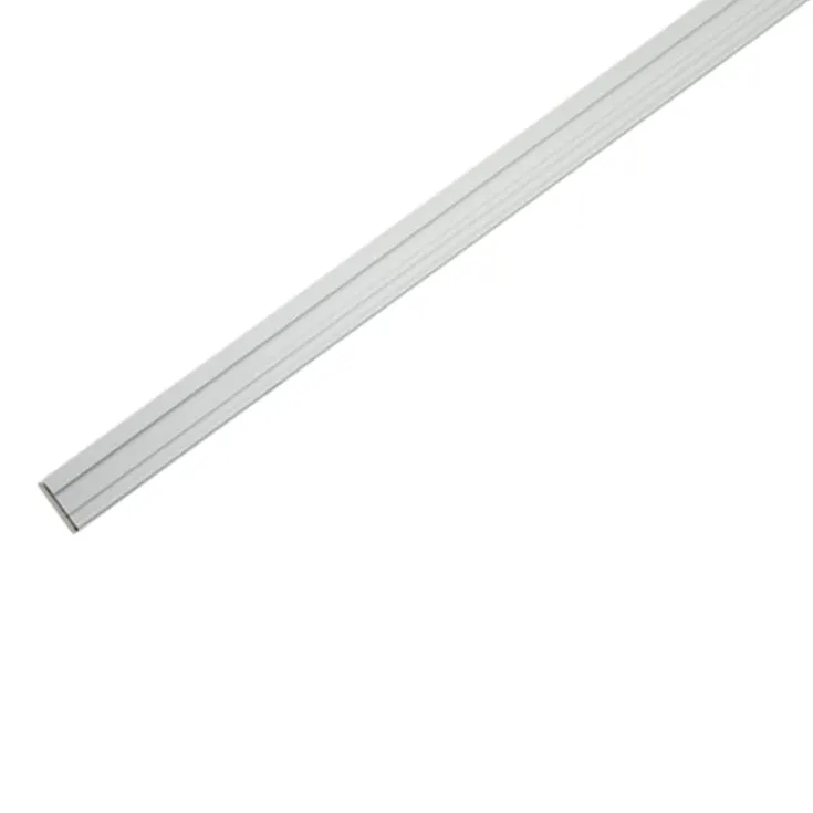 Best LED skinne, indbyg, 26x21,3 mm, 2 meter, Led Skinner