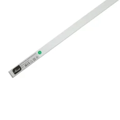 Best LED skinne, indbyg, 26x21,3 mm, 2 meter, Led Skinner
