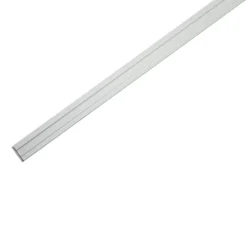 LED skinne, indbyg, 26x21,3 mm, 2 meter, Led Skinner
