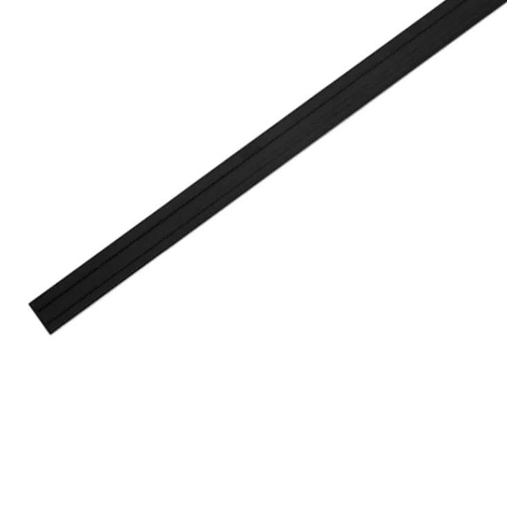 LED skinne, indbyg, 26x21,3 mm, 2 meter, Tilbud|Led Skinner