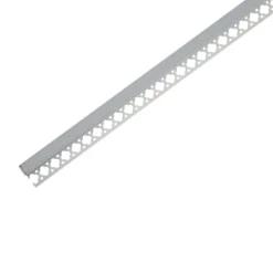 Best LED skinne, indspartling, 11,3x35,5 mm, 2 meter, Led Skinner