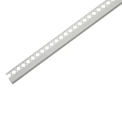 Best LED skinne, indspartling, 11,3x35,5 mm, 2 meter, Led Skinner