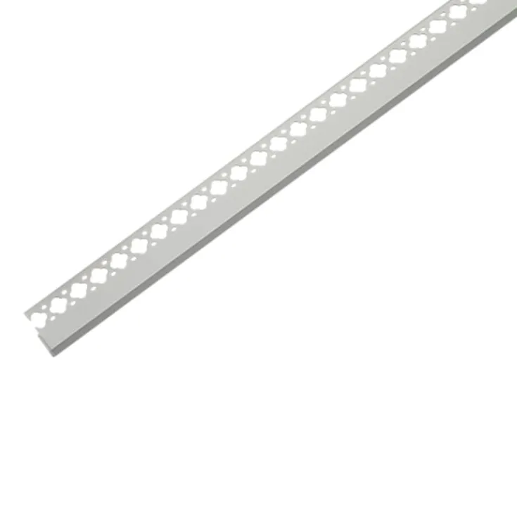 Best LED skinne, indspartling, 11,3x35,5 mm, 2 meter, Led Skinner
