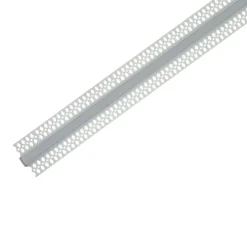 Online LED skinne, indspartling, 15x56,2 mm, 2 meter, Led Skinner