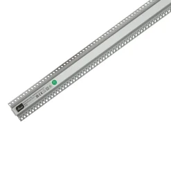 Online LED skinne, indspartling, 15x56,2 mm, 2 meter, Led Skinner