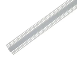 LED skinne, indspartling, 15x56,2 mm, 2 meter, Led Skinner
