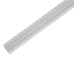 Hot LED skinne, indspartling, 23,1x53 mm, 2 meter, Led Skinner