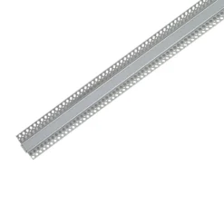 Clearance LED skinne, indspartling, 26,5x46,5 mm, 2 meter, Led Skinner
