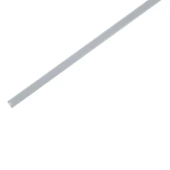 Discount LED skinne, påbyg, 13x15,9 mm, 2 meter, Led Skinner