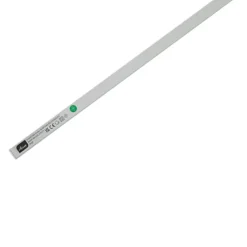 Discount LED skinne, påbyg, 13x15,9 mm, 2 meter, Led Skinner