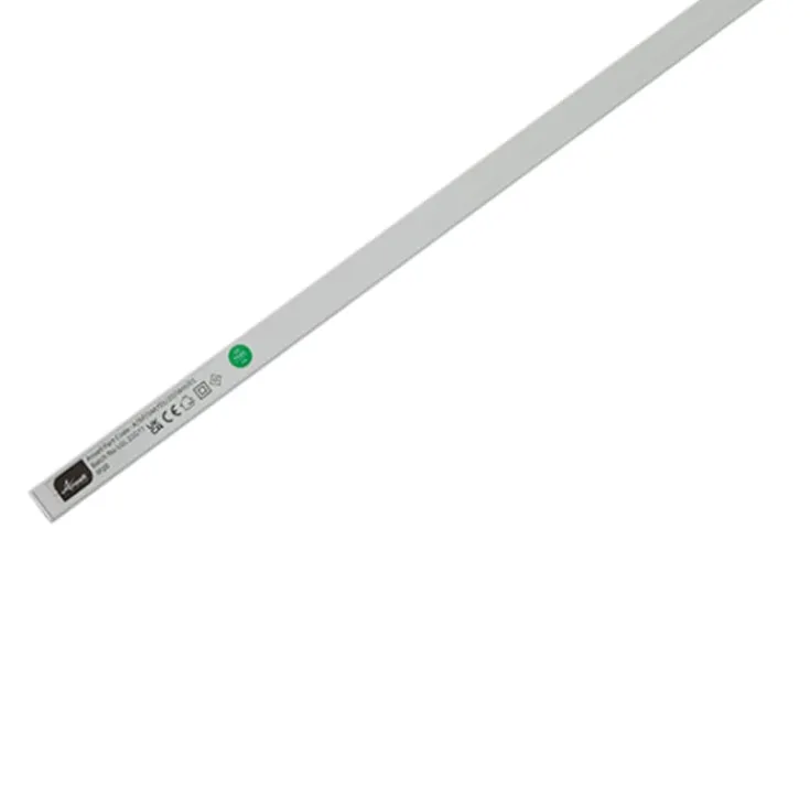 Discount LED skinne, påbyg, 13x15,9 mm, 2 meter, Led Skinner