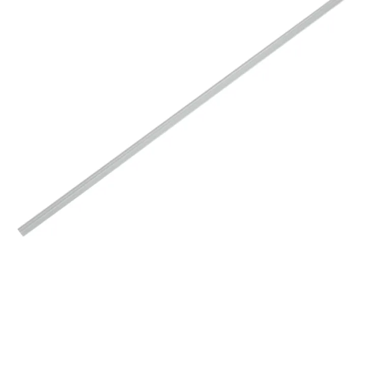 Best LED skinne, påbyg, 8x17,1 mm, 2 meter, Led Skinner