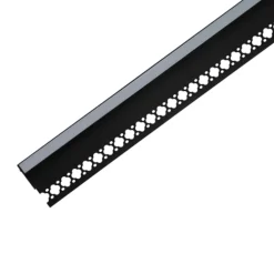 New LED skinne til trappekant, 2 meter, Led Skinner