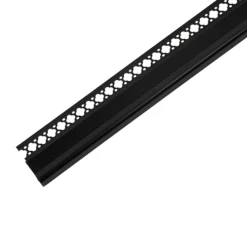 New LED skinne til trappekant, 2 meter, Led Skinner