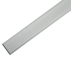 Best LED skinne, væg, 66,1x12,5 mm, 2 meter, aluminium Led Skinner