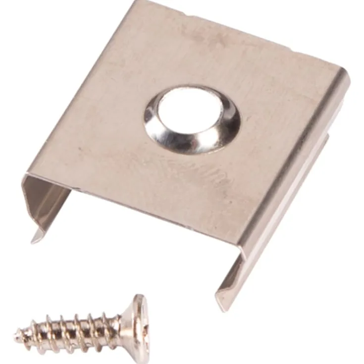 Online monteringsbeslag, 13x15,9 mm Tilbud|Led Skinner
