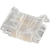 Single CCT tilslutningsstykke til LED strip, 10 mm Led Strips