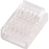 Discount Single CCT tilslutningsstykke til LED strip, 12 mm Led Strips