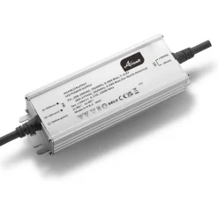 Discount udendørs LED driver, 24V, Transformere & Drivere