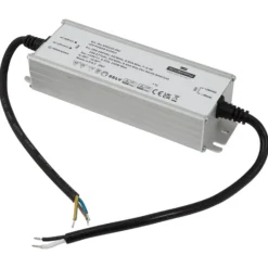 udendørs LED driver, 24V, Transformere & Drivere