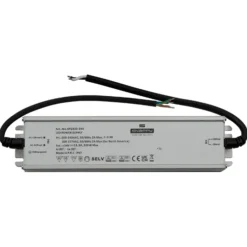 Clearance udendørs LED driver, 24V, Transformere & Drivere