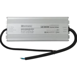 Discount udendørs LED driver, 48V, 320W Transformere & Drivere