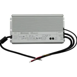 Hot udendørs LED driver, 48V, 600W Transformere & Drivere