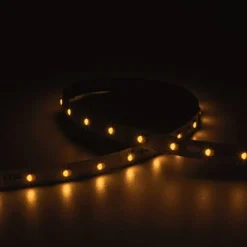 Hot Z-Cell LED strip, farvet + hvidt lys, 2700K, Led Strips