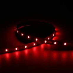 Z-Cell LED strip, farvet + hvidt lys, 2700K, Tilbud