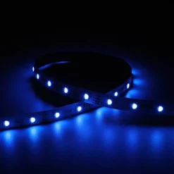 Z-Cell LED strip, farvet + hvidt lys, 2700K, Tilbud