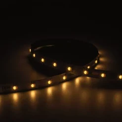 Outlet Z-Cell LED strip, farvet + hvidt lys, 3000K, Led Strips
