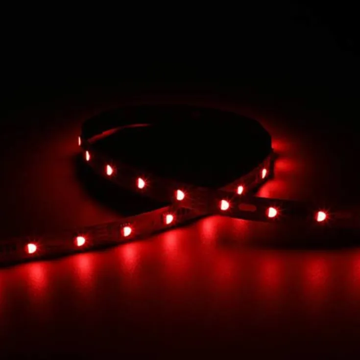 Sale Z-Cell LED strip, farvet + hvidt lys, 3000K, Led Strips
