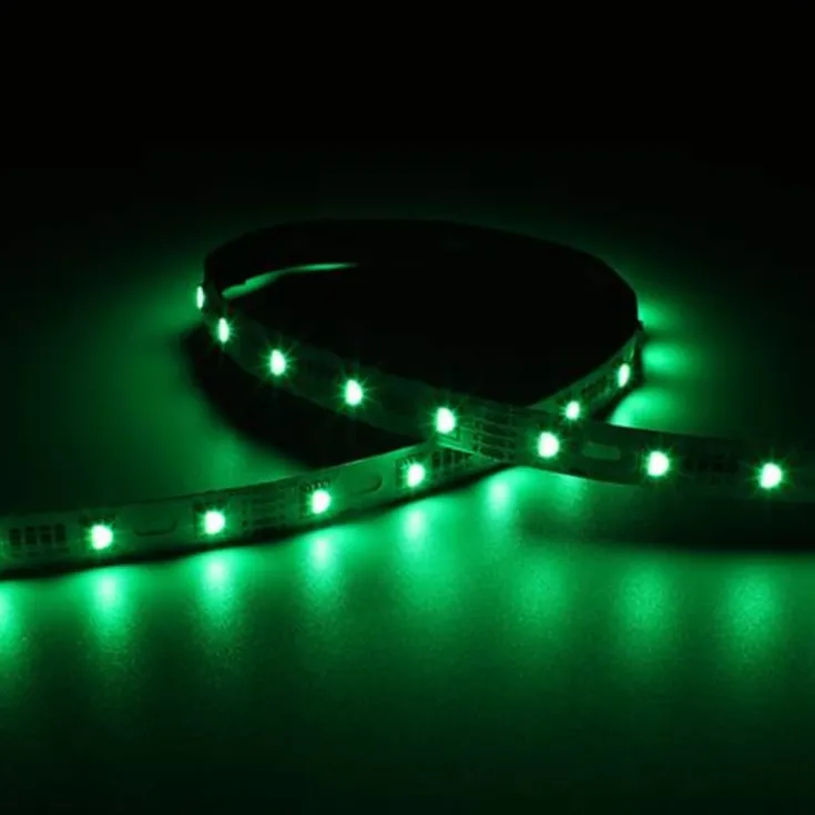 Sale Z-Cell LED strip, farvet + hvidt lys, 3000K, Led Strips