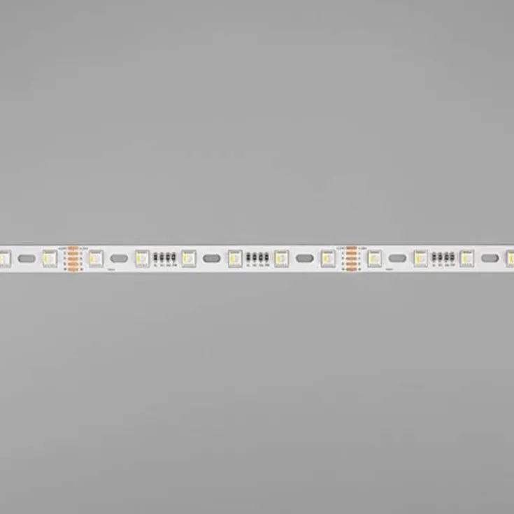 Sale Z-Cell LED strip, farvet + hvidt lys, 3000K, Led Strips