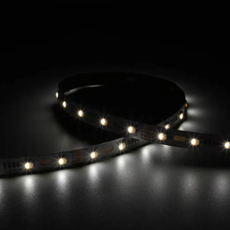 Sale Z-Cell LED strip, farvet + hvidt lys, 4000K, Led Strips