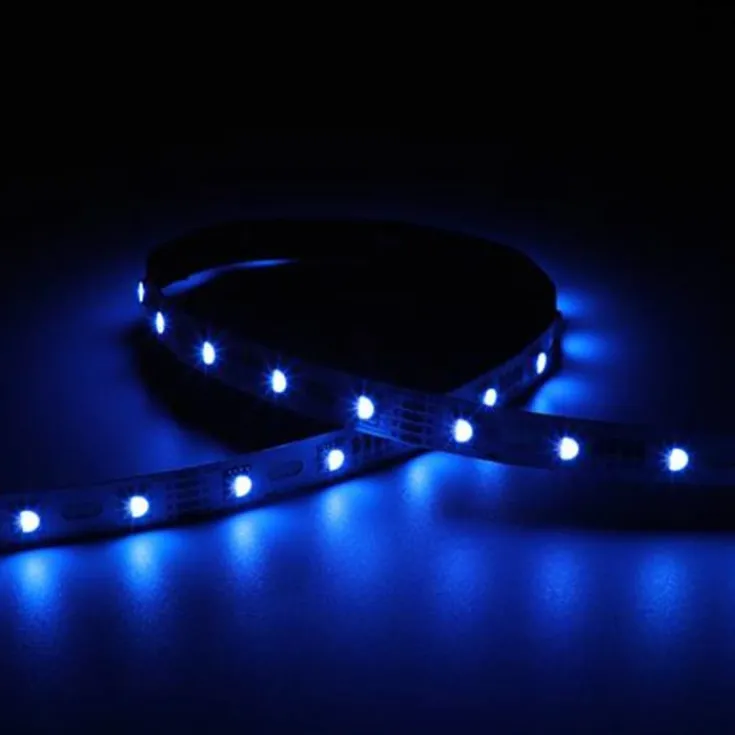 Sale Z-Cell LED strip, farvet + hvidt lys, 4000K, Led Strips